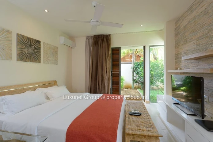 Sophisticated Villa for Sale in Grand Baie – A Luxurious Oasis