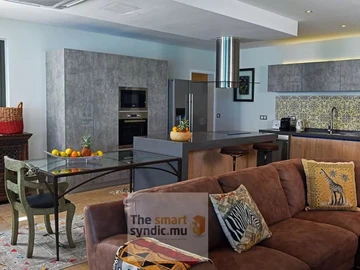 3 Bedroom Apartment
