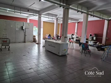 Commercial Property