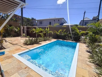 Villa de 5 Chambres