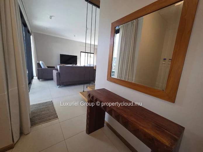 5-Bedroom Villa For Rent – Trou Aux Biches