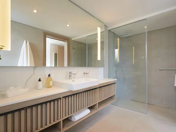 4 Bedroom Penthouse