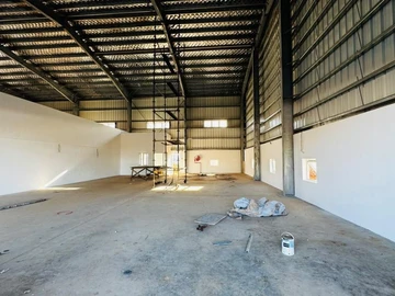 Warehouse