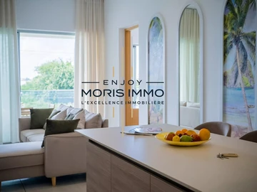 Appartement de 2 Chambres