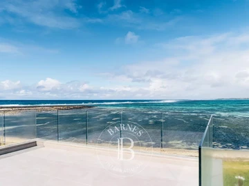 Penthouse de 3 Chambres