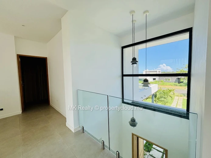 Villa À Vendre À Tamarin