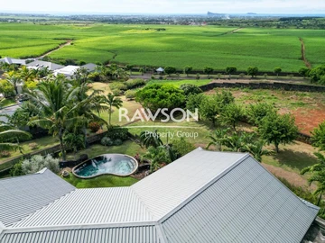 4 Bedroom Villa