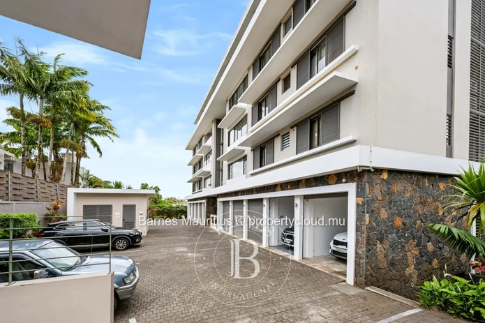 FLORÉAL - Appartement meublé dans une résidence haut de gamme - 3 chambres et bureau