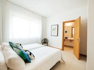 3 Bedroom Villa