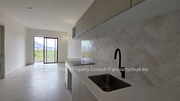 Brand-New Apartment for rent in Les Promenades de L’Avenir, Moka