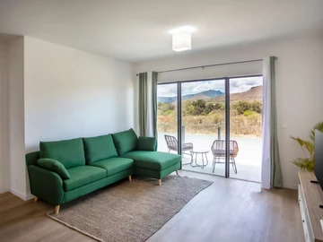 Appartement de 2 Chambres