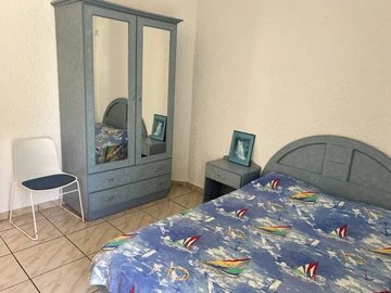 3 Bedroom Townhouse, Duplex