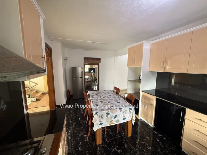 Appartement 2 chambres de 83m² à vendre à Blue Bay
