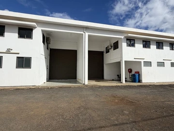 Commercial Property