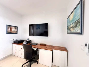 3 Bedroom Penthouse