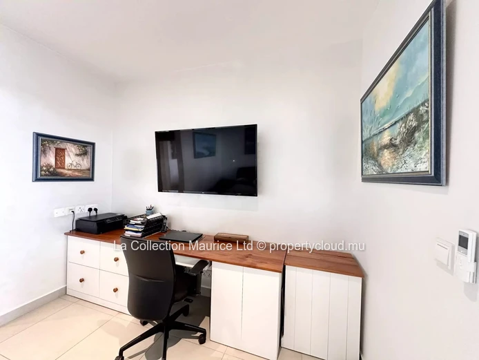 Penthouse I Rivière Noire I Proche Mer