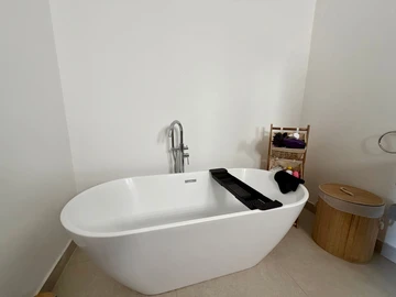 Villa de 3 Chambres