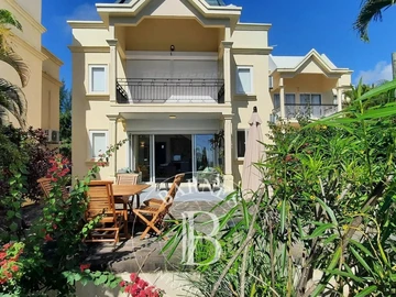 Townhouse, Duplex de 3 Chambres