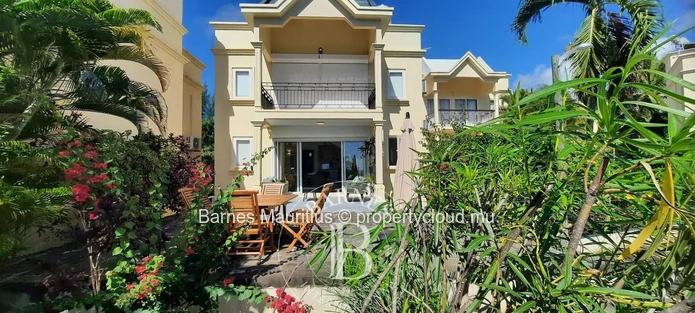 CALODYNE - Brand New Duplex - 3 Bedrooms
