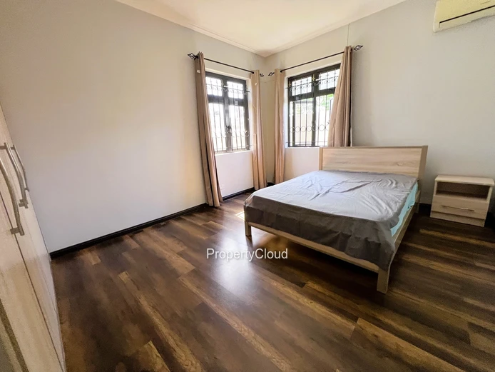 Apartment For Rent | Pereybere | Morcellement Gexim