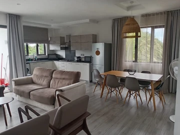 Appartement de 2 Chambres