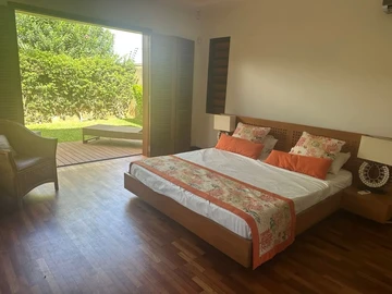 Villa de 4 Chambres