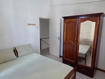 3 Bedroom Townhouse, Duplex