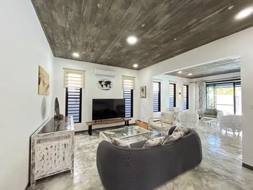 3 Bedroom Villa