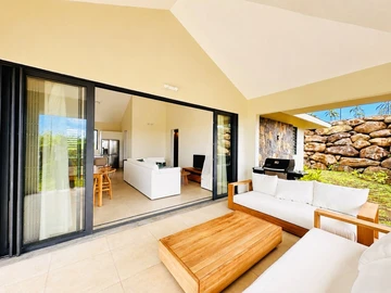 3 Bedroom Villa