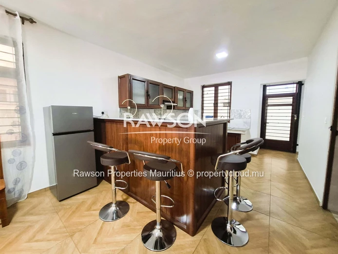 Maison Mauricienne De 5 Chambres Spacieuse A Trou Aux Biches 