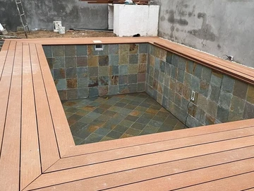 Villa de 8 Chambres