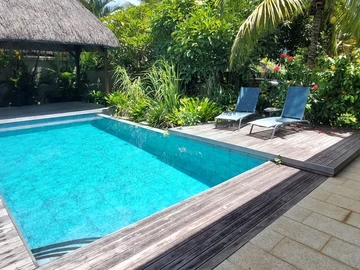 Villa de 3 Chambres
