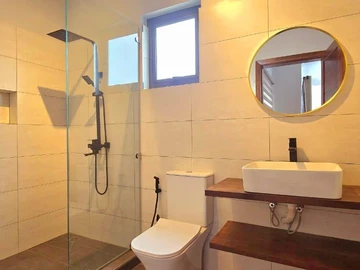 3 Bedroom Villa