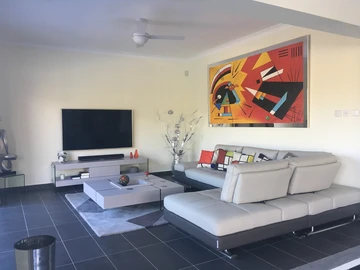 Villa de 8 Chambres