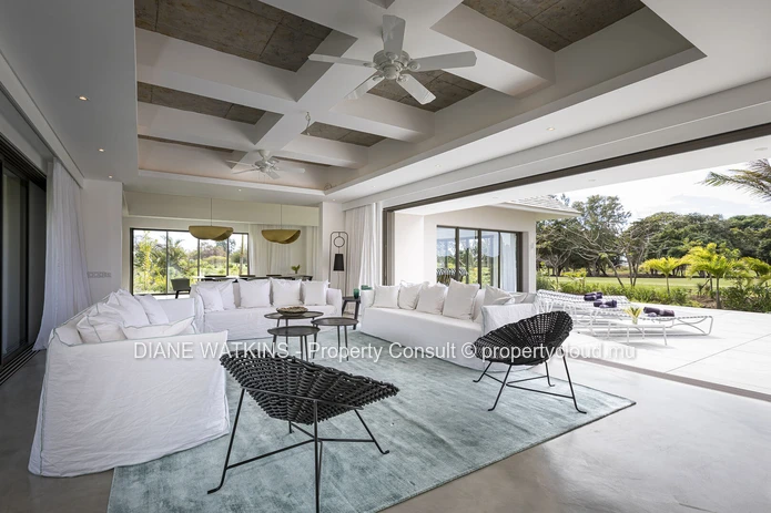 FOR SALE - Picture Perfect Villa with Golf Views at Anahita