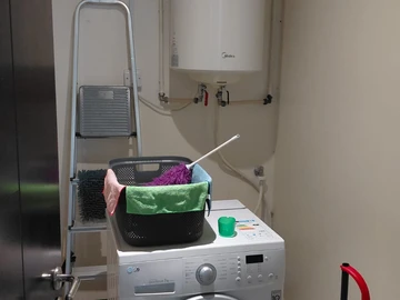 Appartement de 2 Chambres