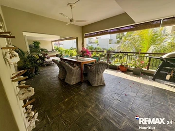 3 Bedroom Penthouse