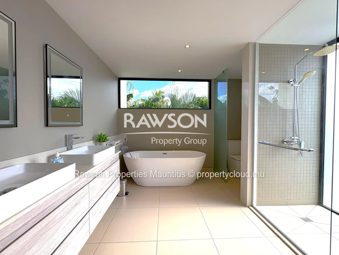 4 Bedroom Villa | Garden And Pool | Pds | Pereybere | Accessible To Foreigners | €
