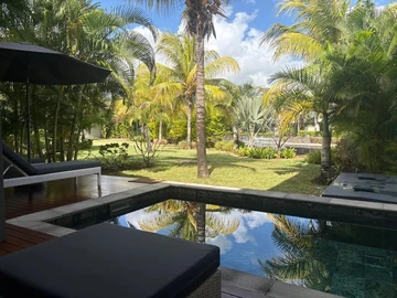 3 Bedroom Townhouse, Duplex