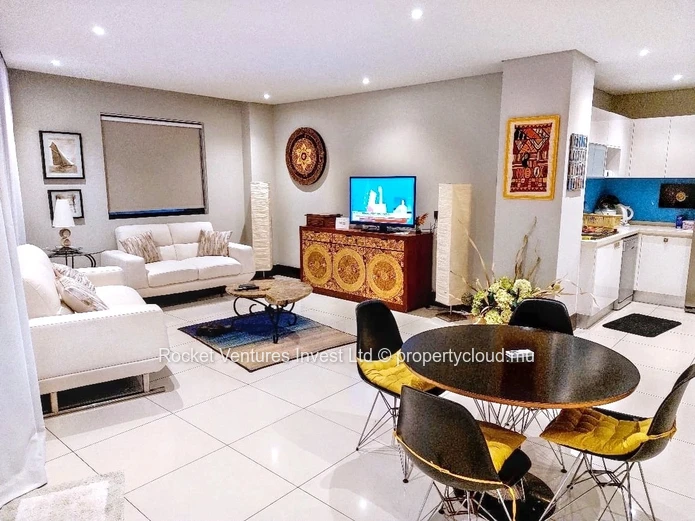 Appartement Moderne 2 Chambres à Louer – La Croisette, Grand Baie | Rs 60,000/Mois