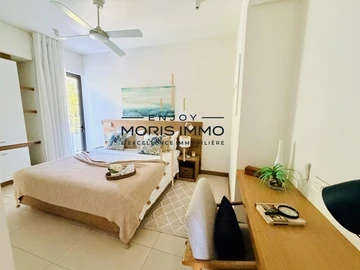 2 Bedroom Penthouse