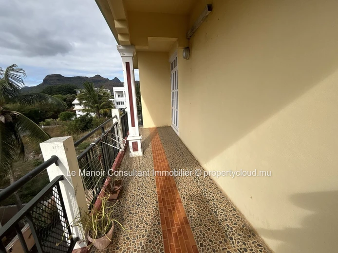 Appartement 2 chambres à vendre à Pointe aux Sables de 65m²