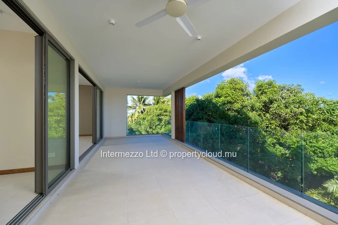 partment Private Rooftop Pool Pointe aux Canonniers | 650000 USD