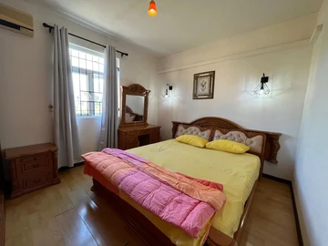4 Bedroom Townhouse, Duplex