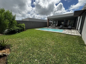 4 Bedroom Villa