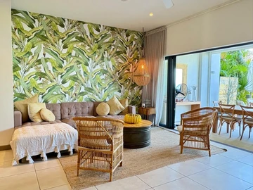 Appartement de 3 Chambres