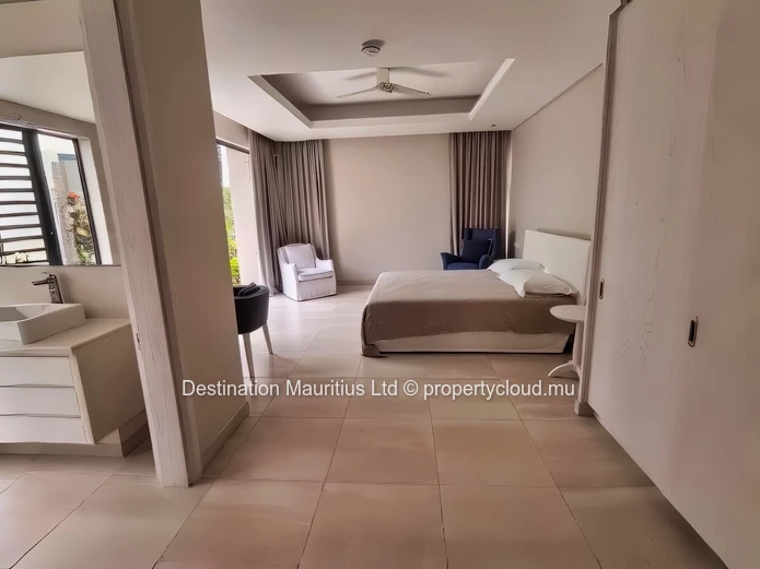 Anahita: A Breathtaking, Five-Bedroom, Double-Story Sanctuary Of Luxury With Ensuite Bathrooms And Golf Course Views ...