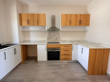 Appartement de 2 Chambres