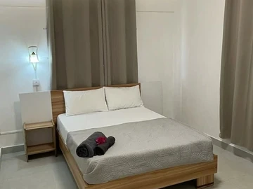 Appartement de 3 Chambres