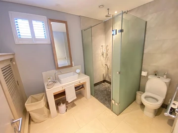 Appartement de 3 Chambres